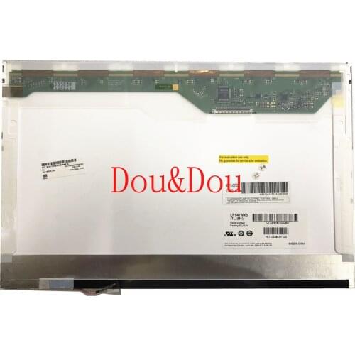 LP141WX3-TLB1 Fit LP141WX3-TLB2 TLB4 B141EW04 V.4 HT141WXB-100 LP141WX1-TLA2 TLA4 QD14TL01 QD14TL02 1366*768 LVDS 30 Pins