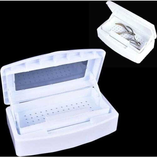 MyLatso Nail Tools Sterilizer