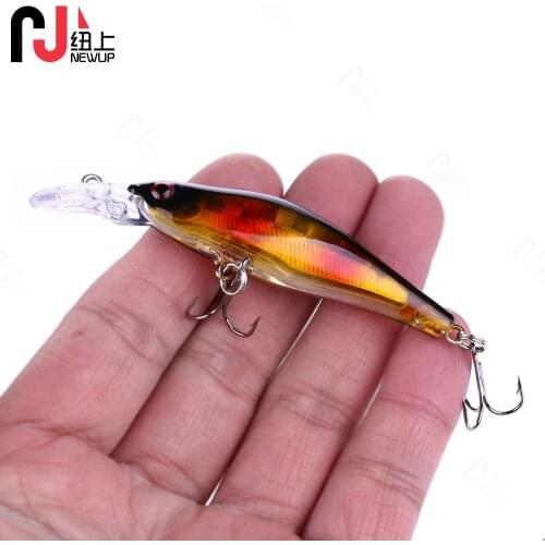 Наощуп/纽上 Fishing Lure For Carp