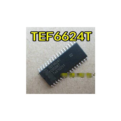 100% NEW Free shipping TEF6624T