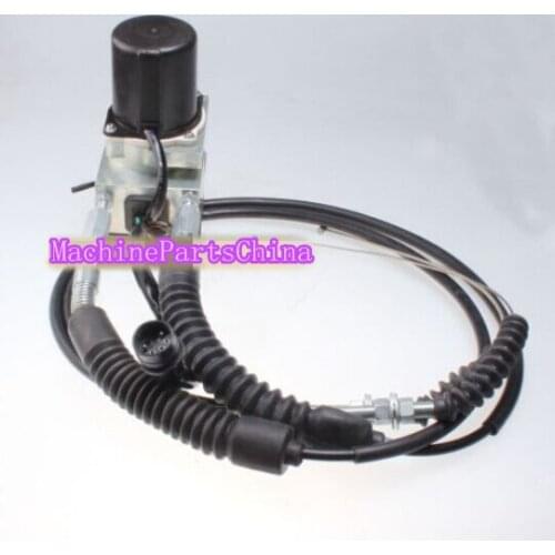 New Throttle Stepping Motor 7Y3914 7Y-3914 For E312 3054 Engine