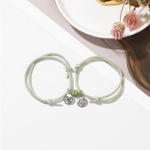 OPASKAS Pair Bracelets