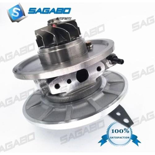 Turbocharger CHRA CT16V 17201-0L040 Turbo Cartridge for Toyota Hilux / Landcruiser 3.0 Turbine VIGO3000 VGT