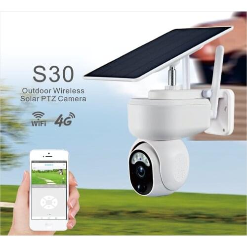 YUPA CCTV Cameras