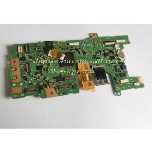 Repair Parts Motherboard Main Board For Canon EOS M6 Mark II