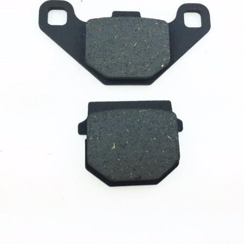 For HS125T Motorcycle Brake Parts QS150 Motorcycle Refit Disc Brake