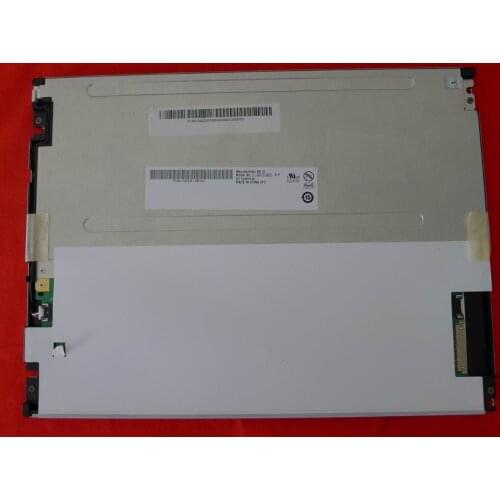 AUO 10.4 inch TFT G104SN02 V2 SVGA 800(RGB)*600 LCD Screen display panel