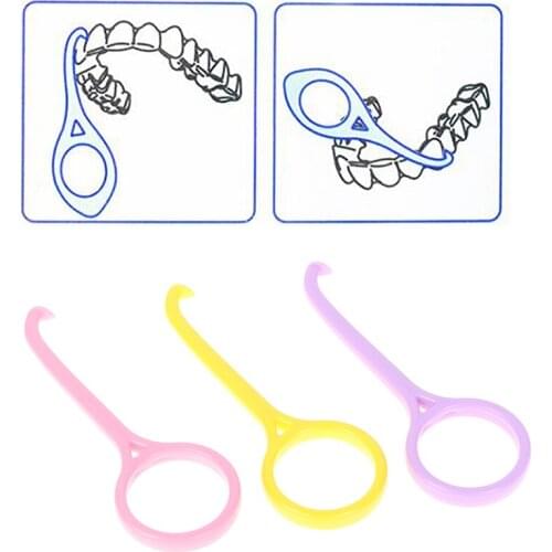 1PC Orthodontic Aligner Remover Invisible Removable Brace Clear Aligner Removal
