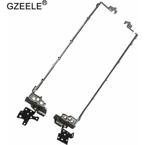 Laptop accessories New Laptop Lcd Hinges For Lenovo Thinkpad L580 Lcd Hinge Screen Axis Sharft