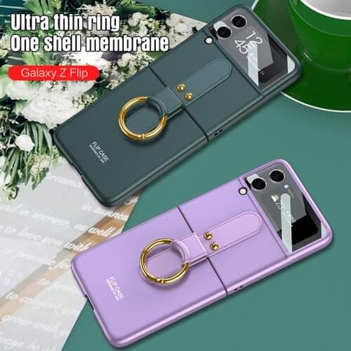 Centechia Samsung Galaxy Z3 Phone Cases