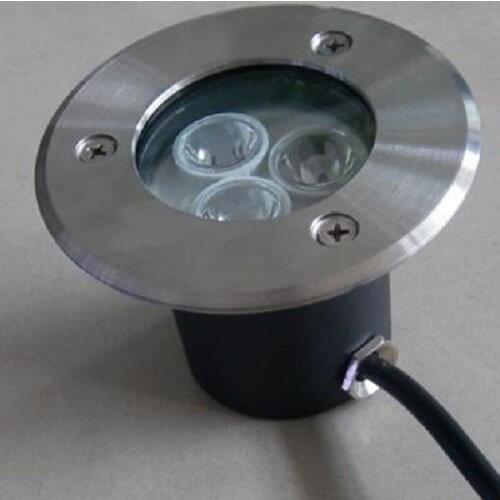 LED Underground Lamps Funwitop China
