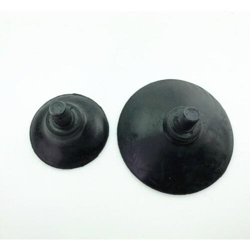 Car Sheet Metal Repair Tool Seamless Repair Dent Suction Pit Suction Cup Strong Bump Puller Set