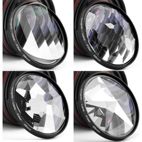 KnightX Lens Caps