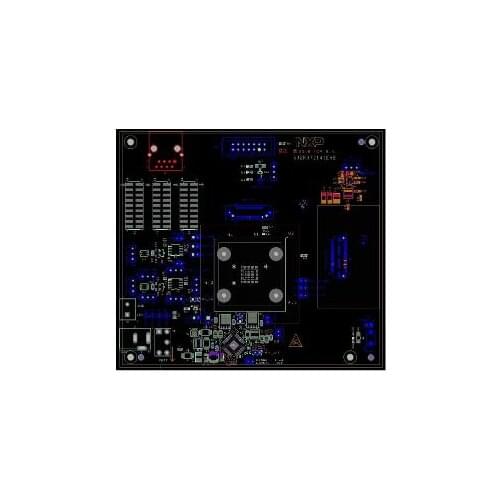 S32R372141EVB S32R37x Development Board