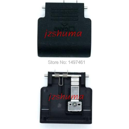 SD memory card door / SD card cover Chamber Lid Repair parts For Nikon D3200 SLR