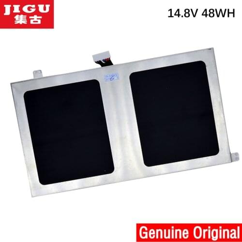 JIGU FMVNBP230 FPB0304 FPCBP410 Original laptop Battery For FUJITSU LIFEBOOK U554 U574 UH554 UH574 14.8V 48WH 3300MAH