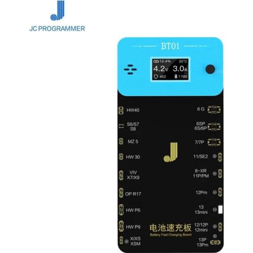 Qianli PTJ11 Universal Adjustable Phone LCD Screen Fixture For iPhone Rear Housing Back Cover Glass Repair Fixed Clamp Tool