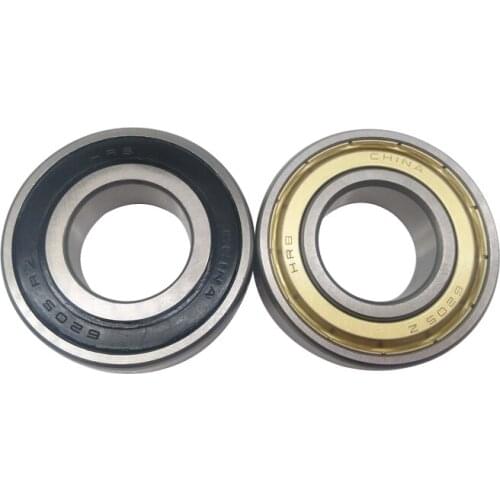 Bearings for motorcycles and electric vehicles 6301 6300 6201 6202 6203 6004 high quality bearings