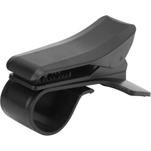 GPS Stand car accessories Anti-Skid Dashboard Phone Mount Holder Clip Adjustable Universal for 3-6.5in MP4 PDA oto aksesuar