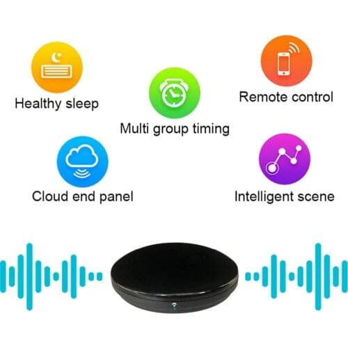 WiFi Infrared Remote Control For TUYA Air Conditioner TV, Alexa Universal Remote Control For Smart Home, Work With Alexa Google