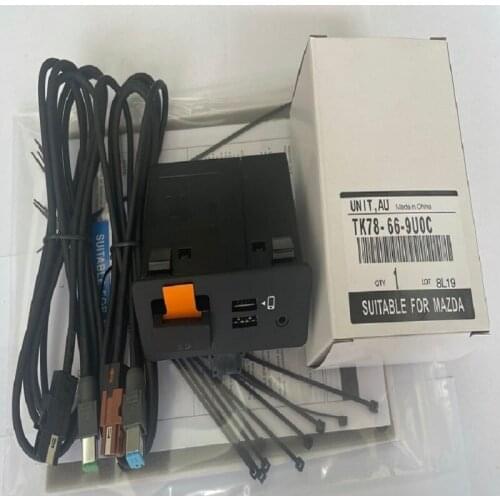Ruishixing Car Electronics