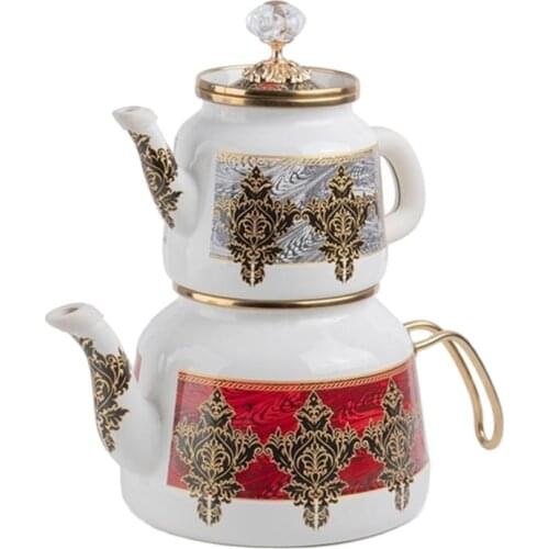 S&A ROYAL HOME Teapots