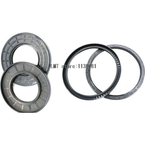 Fork Oil Seal for SUZUKI 600 GSR 600 2006 - 2009 43X54X11 mm (2 pieces) 43 54 11