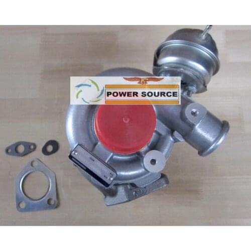 Turbo GT1749V 708366 708366-5005S 708366-0001 708366-0002 708366-0003 77814759 For Land Rover Freelander M47R M47D 2.0L 112HP
