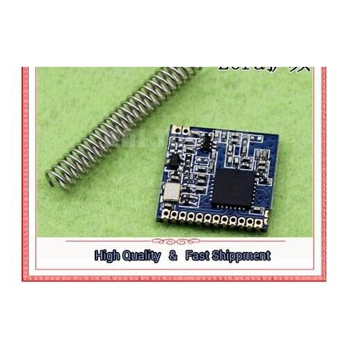 Ultra Small SX1278 Module LOra Spread Spectrum /Power Meter Reading Module/5km Wireless Transceiver Module board