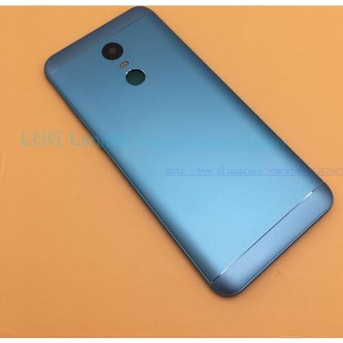 Unque Etek Xiaomi Redmi 5 Plus Phone Batteries