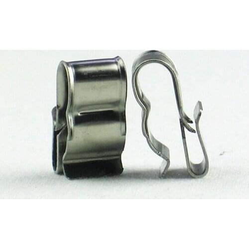 1000pcs solar cable clips panel clips solar system mounting installation,solar DC cable clamp