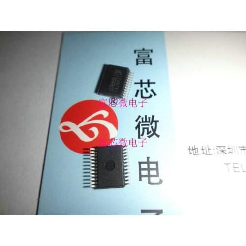 5pieces CH376T SSOP WCH