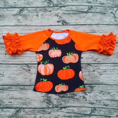 AICTON T-shirts For Girls