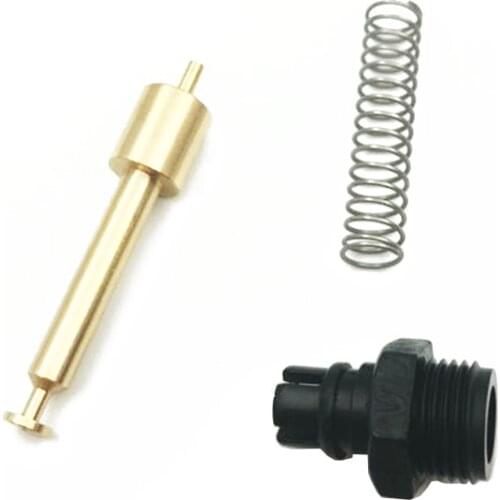 Carburetor Choke Rebuild Kit For Yamaha Virago 1100 88-99 For Yamaha Virago 750 88-97 #3CF-1410A-00-00