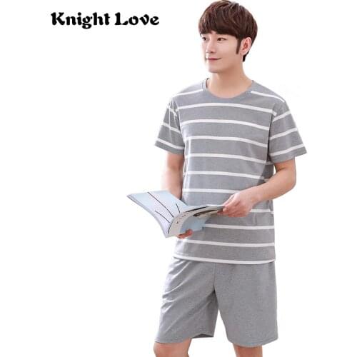 KnightLove Large Men's Pajamas