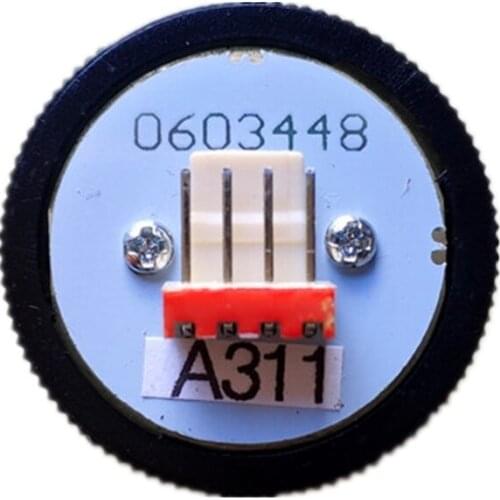 A311 0603448 STRUSTESC OLB09000 Elevator Push Button Red/Green/Blue/White