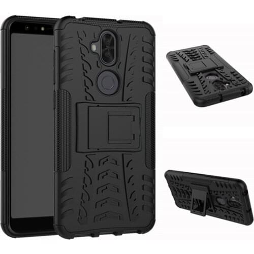 PEIBIN Asus ZenFone 5 Lite Phone Cases