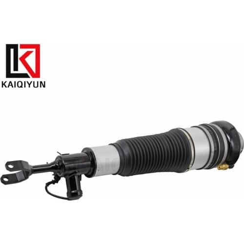 Front Right Air Suspension Shock Absorber Strut For Audi A6 C6 4F Allroad quattro 2005-2011 4F0616040T 4F0616040Q 4F0616040R