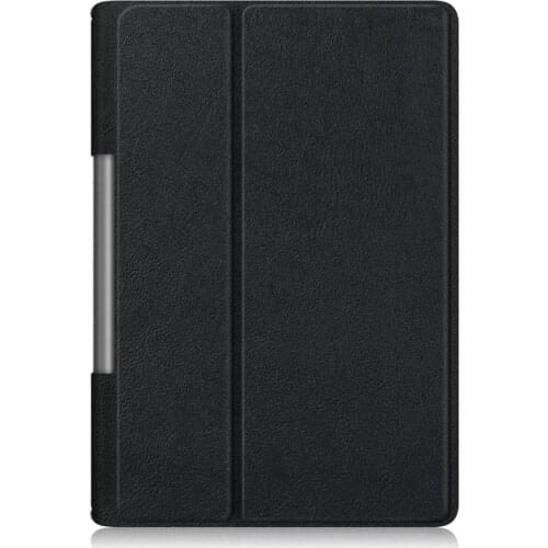Suitable for Lenovo Yoga Smart Tab YT-X705F Flat Leather Case Flat Case