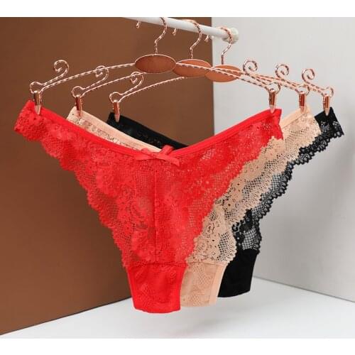 Sanguoshun Women Underwear