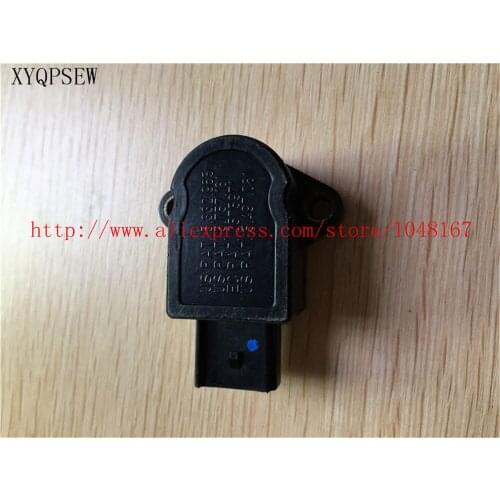 XYQPSEW For Ford throttle position sensor OEM 7C3P7H557AA, 7C3P-7H557-AA