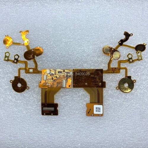 Top Cover Flex Cable repair part for Nikon Z6/Z7