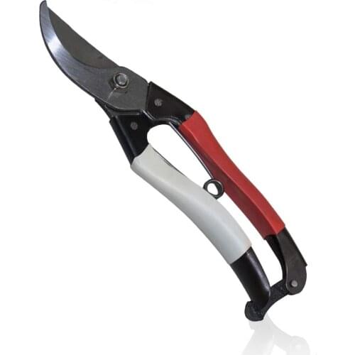 1PCS Pruning Shears Garden Bypass Pruners and Scissors TrErgonomic Flower Cutter Grafting Tool immer Cutter