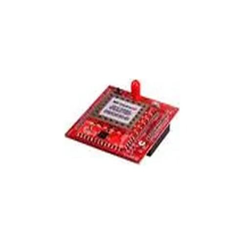 114990814 RF Development Tools RF Explorer 3G+ IoT for RspbrryPi