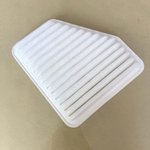 1Pca Auto Air Filter Element Suit for Toyota Crown 2005-2009 2.5 3.0