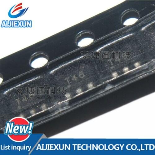 20PCS TPS73633DBVR SilkscreenT46 SOT23-5 New and original