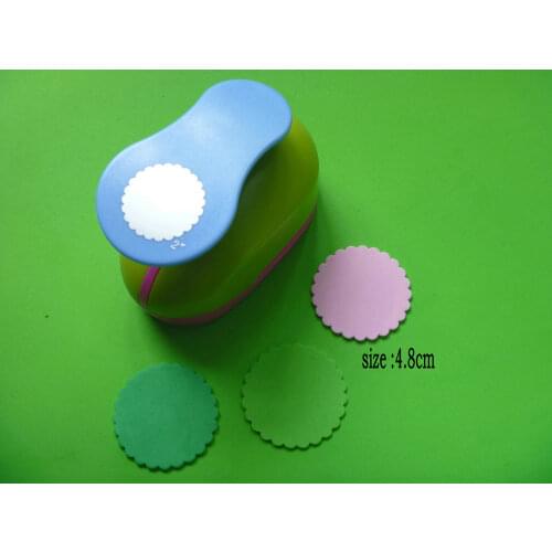 ALNEANBA Punches For Scrapbooking