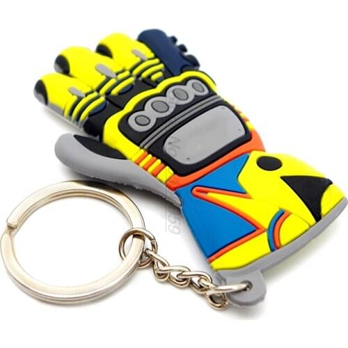 New style Moto Key Chain Car Keychain Car Accessories Key Ring For Audi Sleutelhanger Bryloczki Key Chain Bmw For Renault