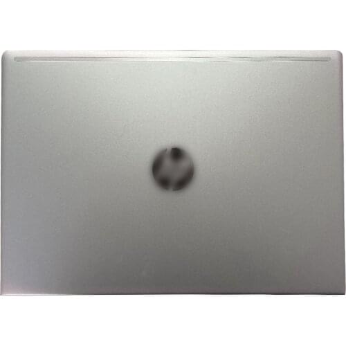 NEW Laptop For HP Probook 15 450 G6 455 G6 Sliver Notebook Computer Case Laptop LCD Back Cover/Palmrest Upper Case With keyboard