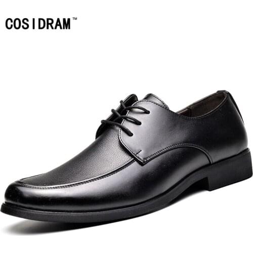 COSIDRAM Fashion Footwear